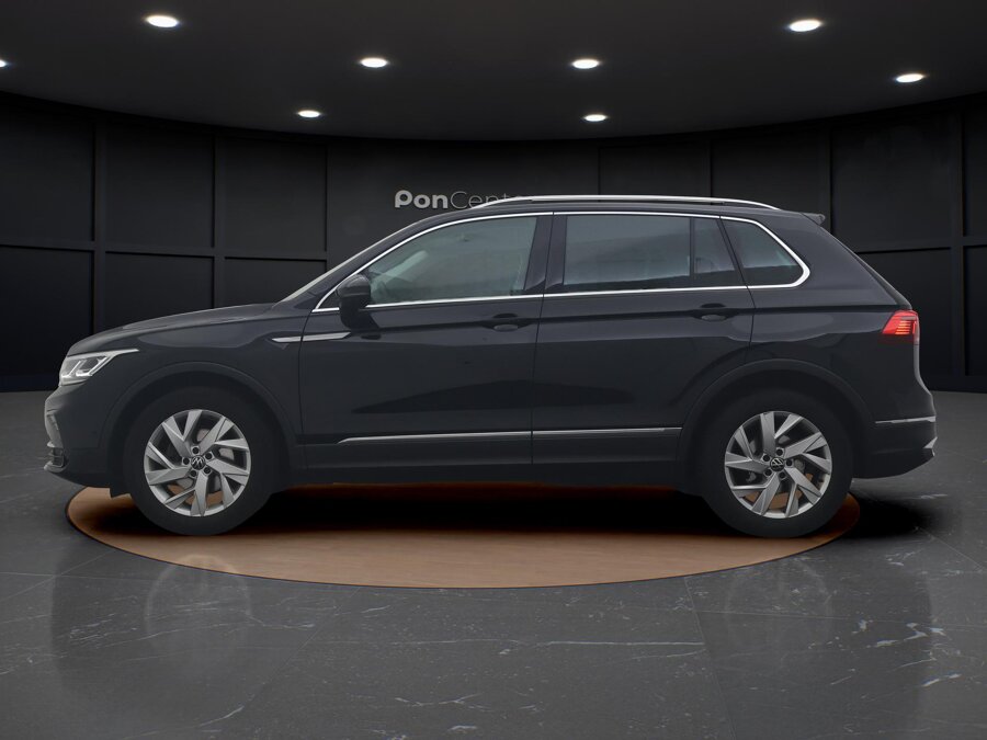 Volkswagen Tiguan 1.5 TSI Elegance