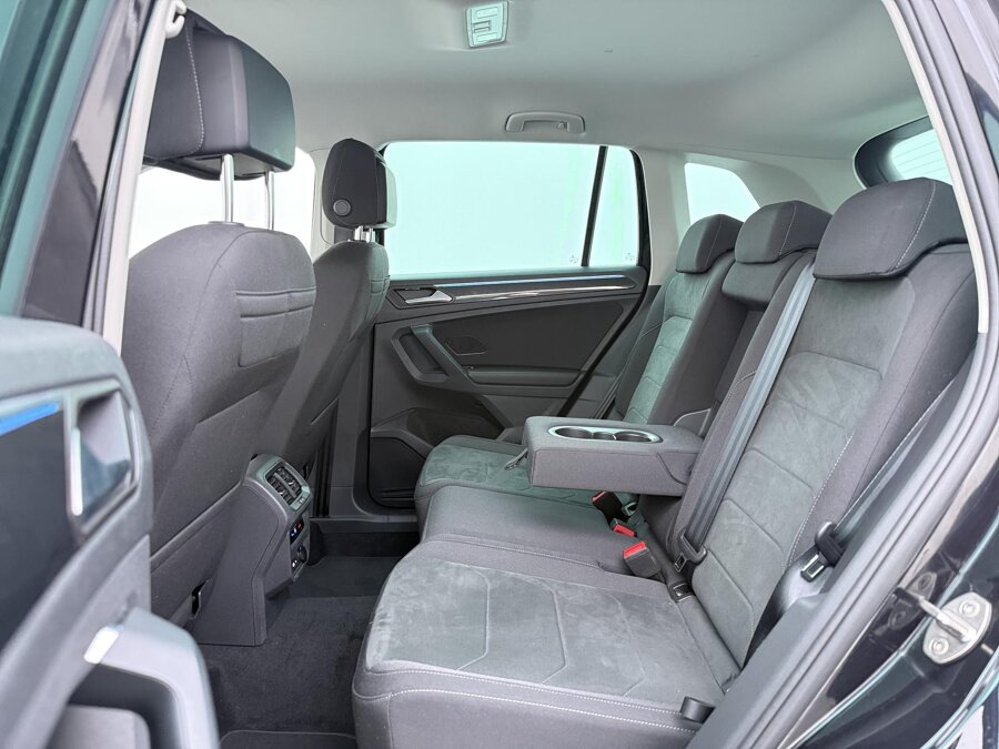 Volkswagen Tiguan 1.5 TSI Elegance