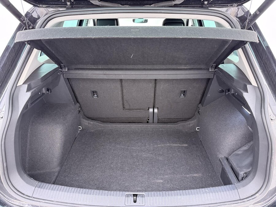 Volkswagen Tiguan 1.5 TSI Elegance
