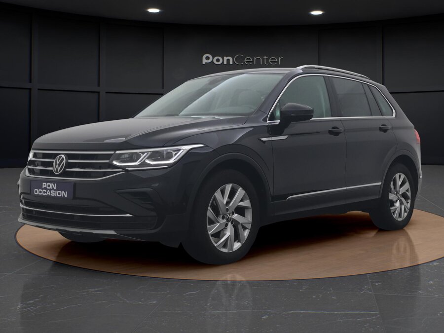 Volkswagen Tiguan 1.5 TSI Elegance