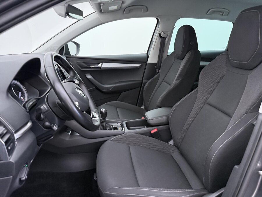 Škoda Karoq 1.0 TSI Ambition
