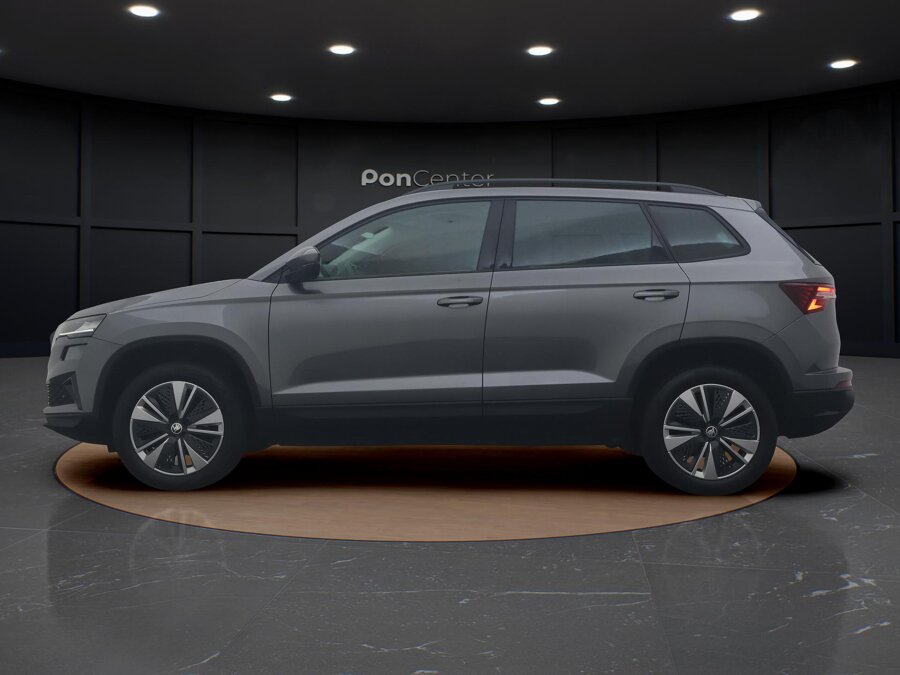 Škoda Karoq 1.0 TSI Ambition