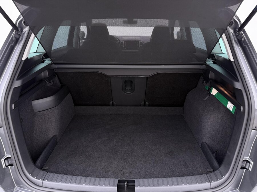 Škoda Karoq 1.0 TSI Ambition
