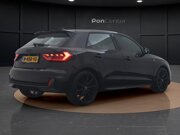 Audi A1 Sportback 25 TFSI S-line