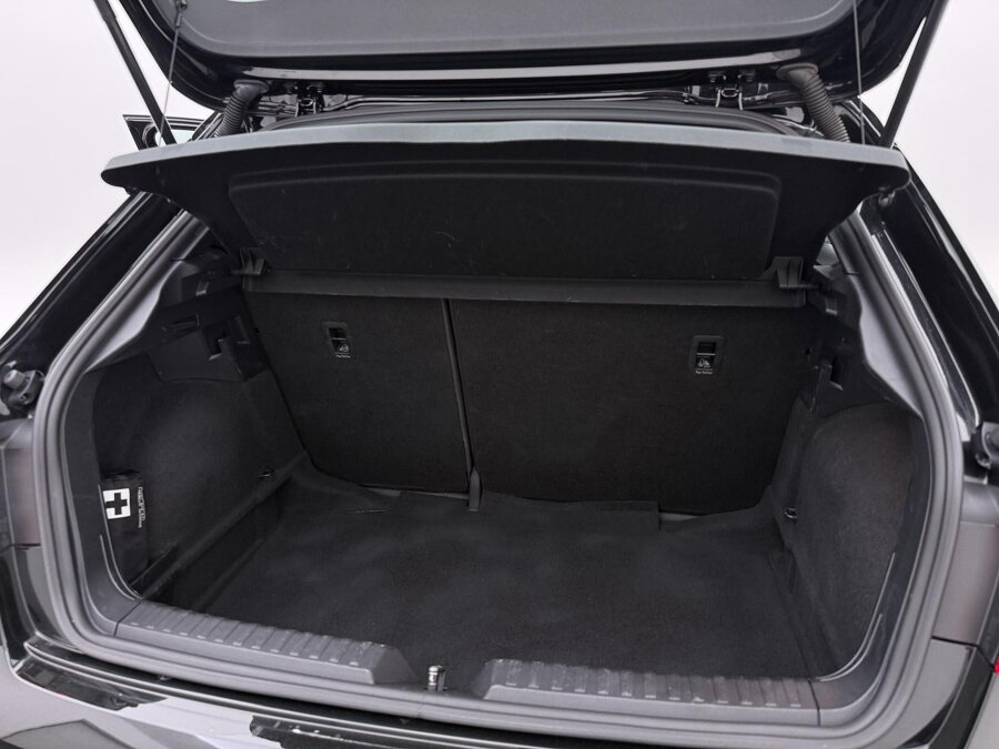 Audi A1 Sportback 25 TFSI S-line