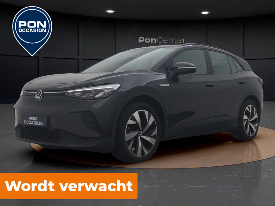 Volkswagen ID.4 Pro 77 kWh
