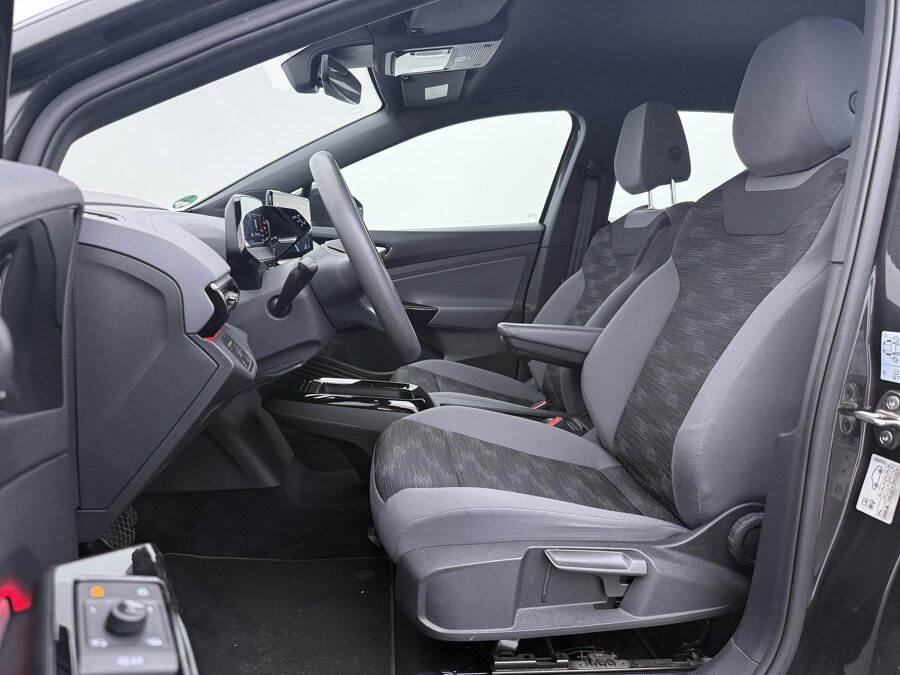 Volkswagen ID.4 Pro 77 kWh