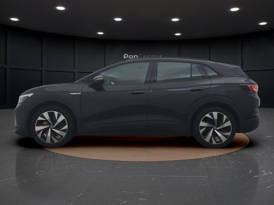 Volkswagen ID.4 Pro 77 kWh