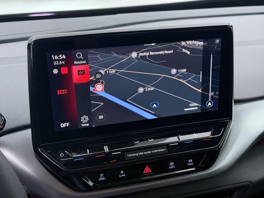Volkswagen ID.4 Pro 77 kWh