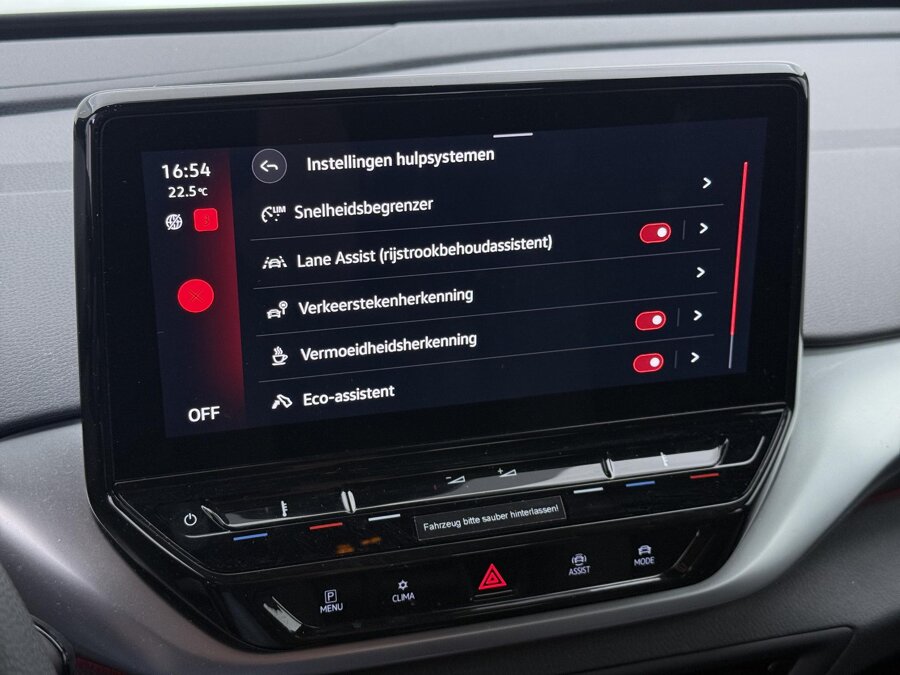 Volkswagen ID.4 Pro 77 kWh