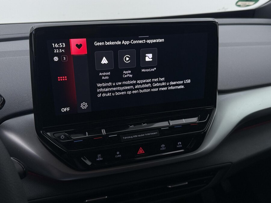 Volkswagen ID.4 Pro 77 kWh