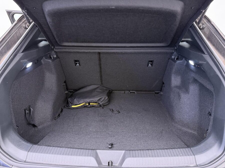 Volkswagen ID.4 Pro 77 kWh