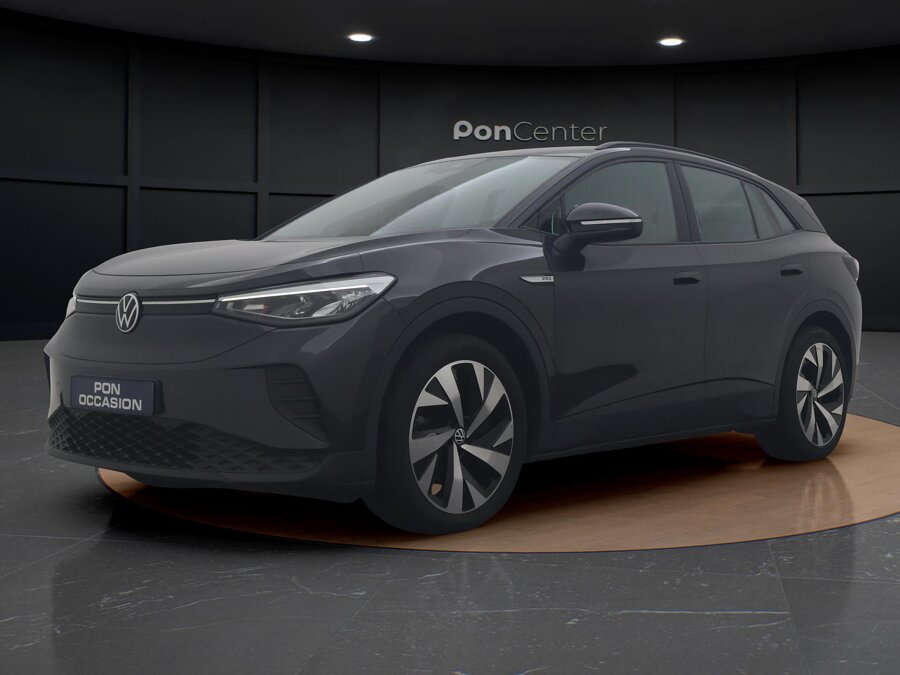 Volkswagen ID.4 Pro 77 kWh