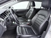 Volkswagen Golf Variant 1.0 TSI Comfortline Business