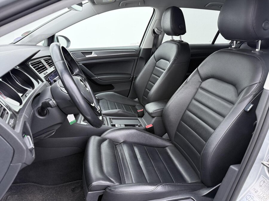 Volkswagen Golf Variant 1.0 TSI Comfortline Business