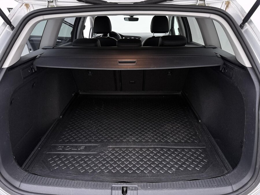 Volkswagen Golf Variant 1.0 TSI Comfortline Business