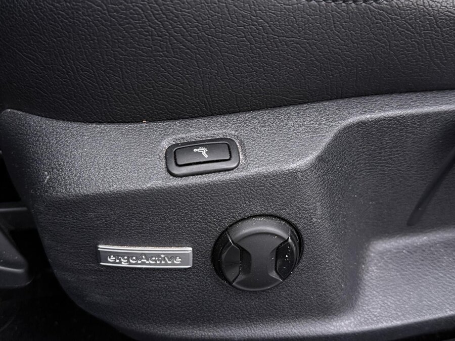 Volkswagen Golf Variant 1.0 TSI Comfortline Business