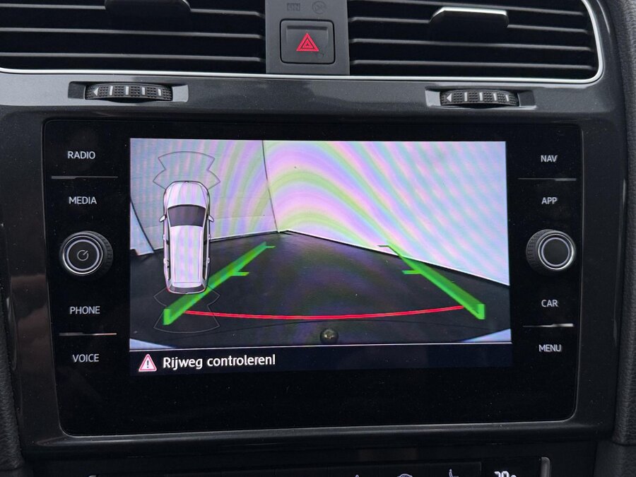 Volkswagen Golf Variant 1.0 TSI Comfortline Business
