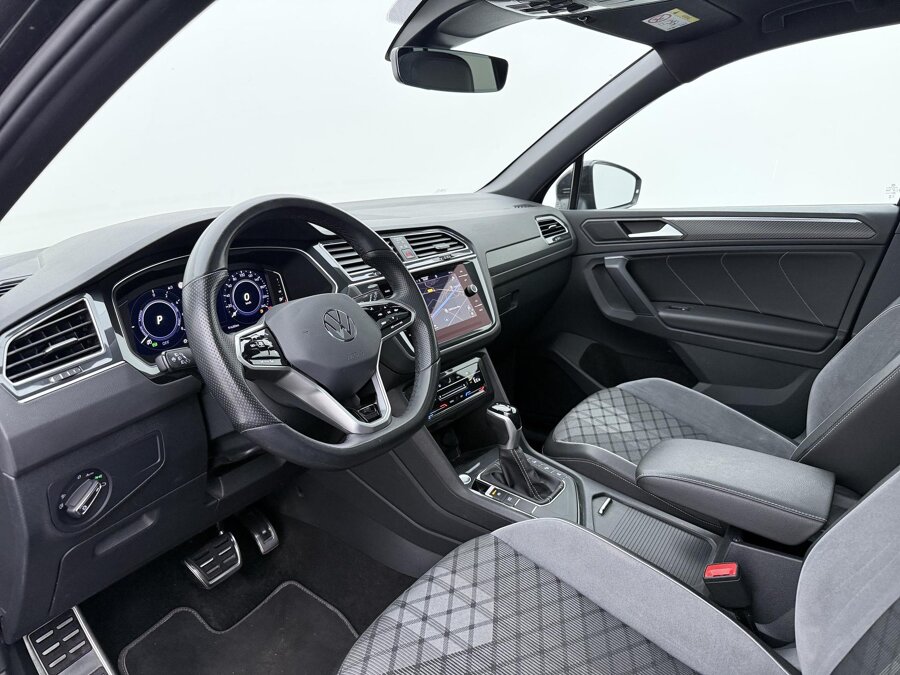 Volkswagen Tiguan 1.4 TSI eHybrid R-Line Business+