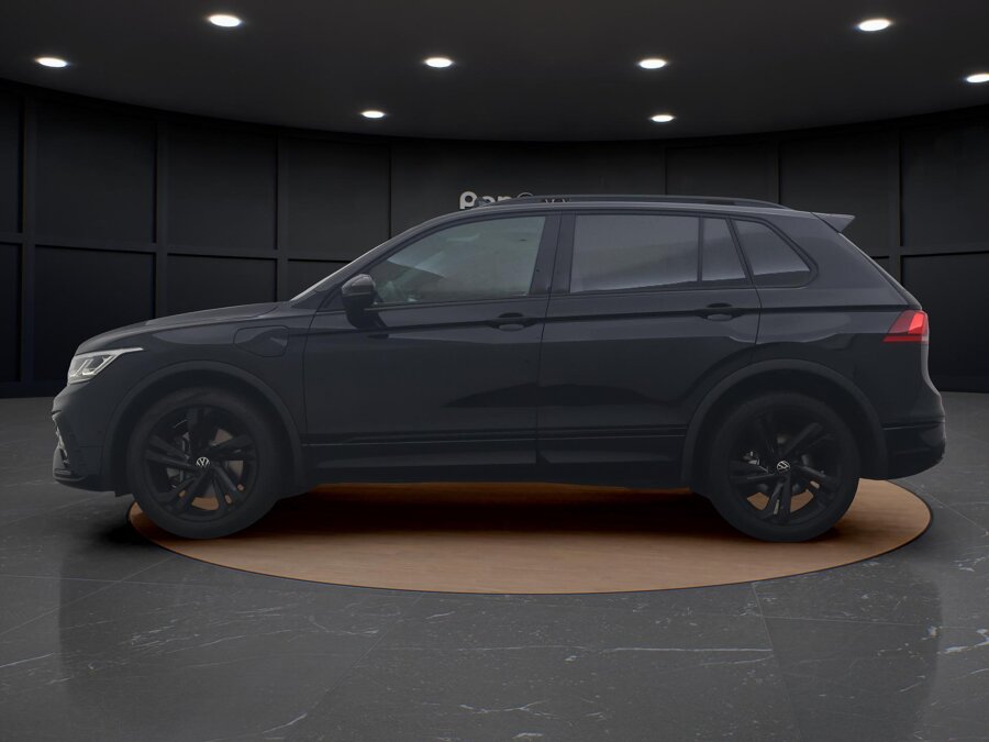 Volkswagen Tiguan 1.4 TSI eHybrid R-Line Business+