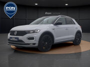 Volkswagen T-Roc 1.5 TSI Sport R-line