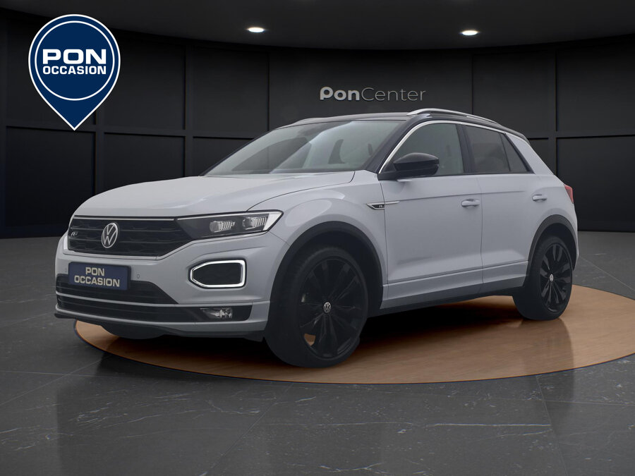 Volkswagen T-Roc 1.5 TSI Sport R-line
