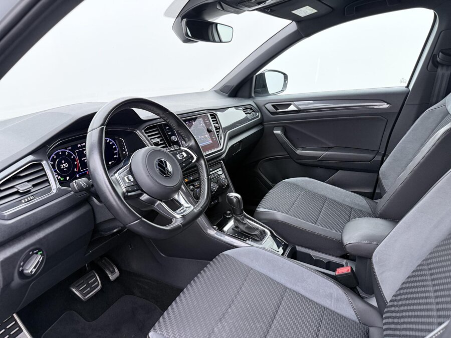 Volkswagen T-Roc 1.5 TSI Sport R-line