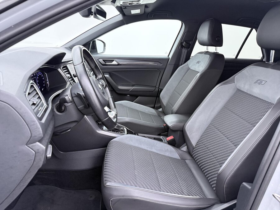 Volkswagen T-Roc 1.5 TSI Sport R-line