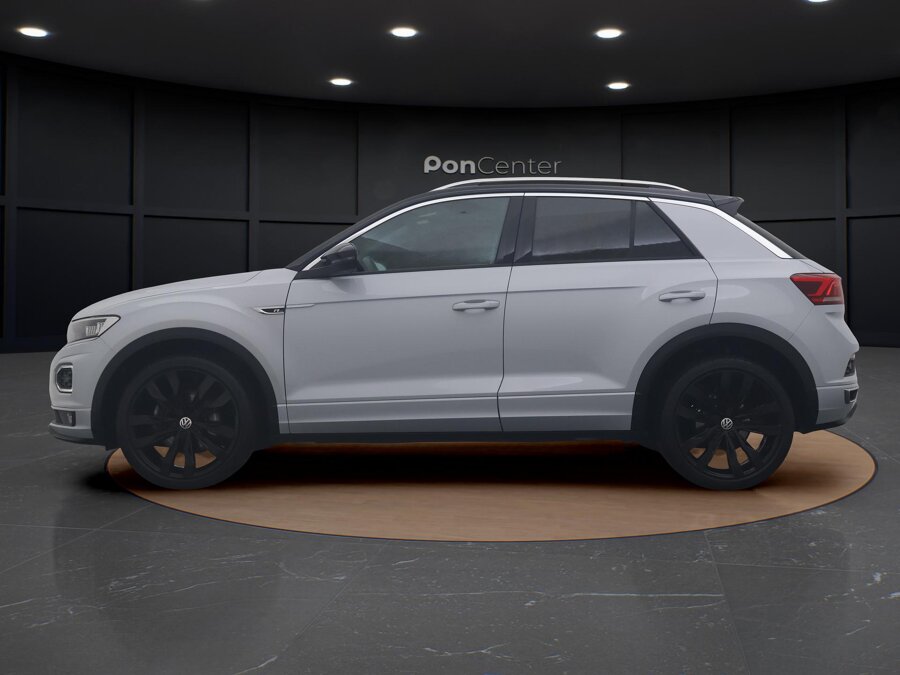 Volkswagen T-Roc 1.5 TSI Sport R-line