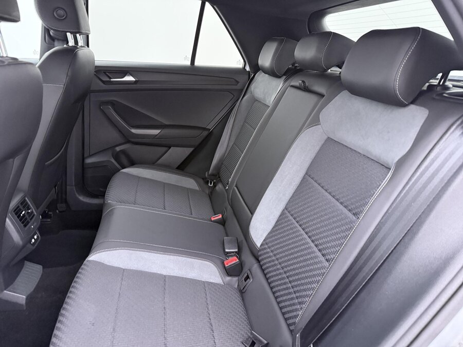 Volkswagen T-Roc 1.5 TSI Sport R-line