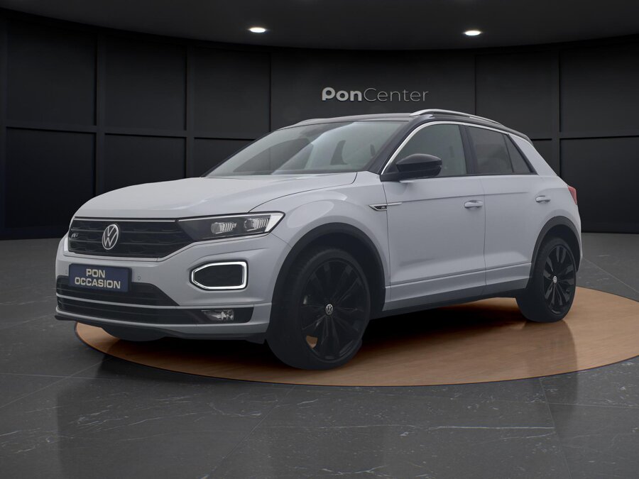 Volkswagen T-Roc 1.5 TSI Sport R-line