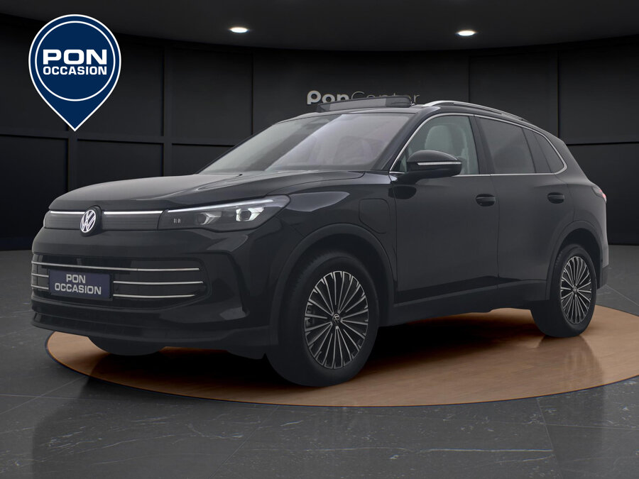 Volkswagen Tiguan 1.5 eHybrid Elegance