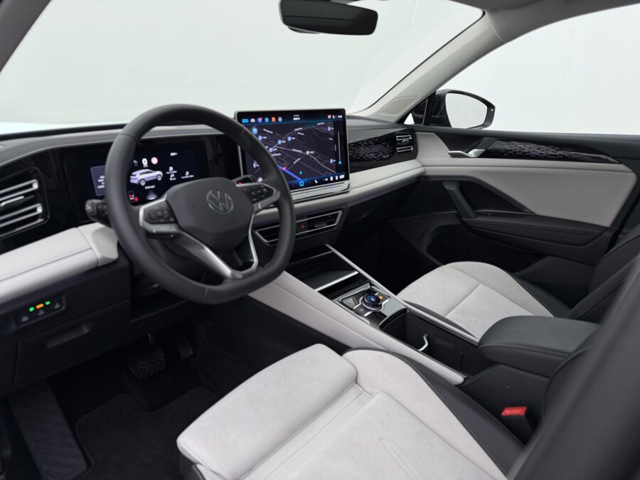 Volkswagen Tiguan 1.5 eHybrid Elegance