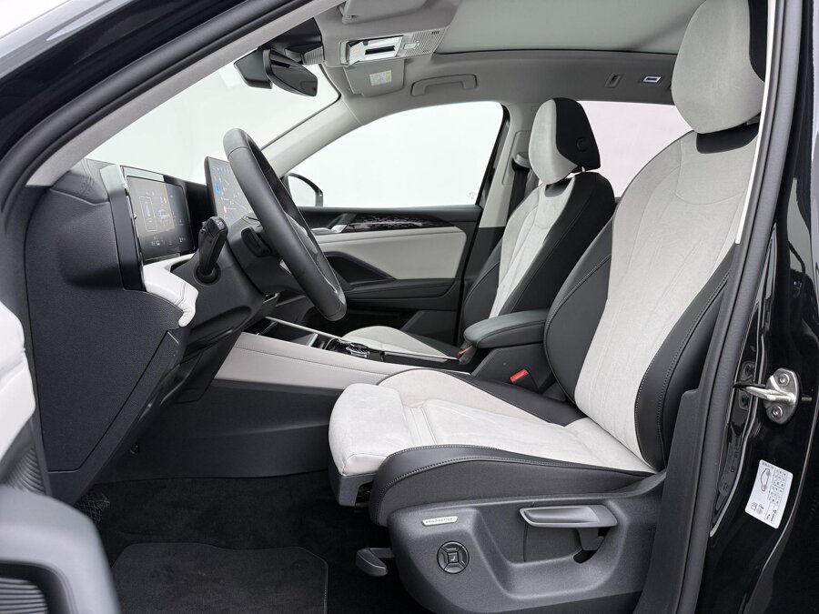 Volkswagen Tiguan 1.5 eHybrid Elegance