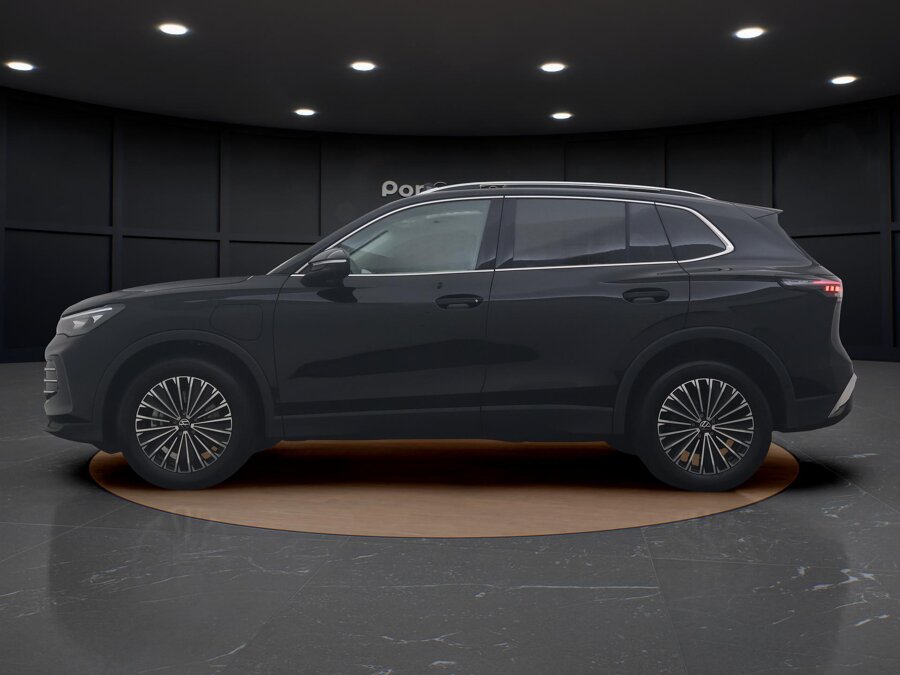 Volkswagen Tiguan 1.5 eHybrid Elegance