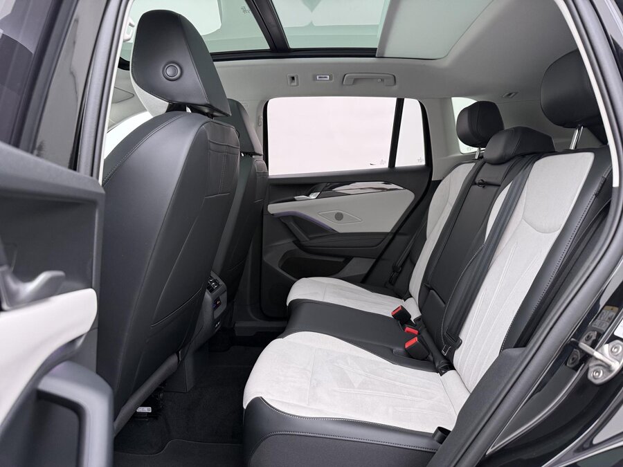 Volkswagen Tiguan 1.5 eHybrid Elegance