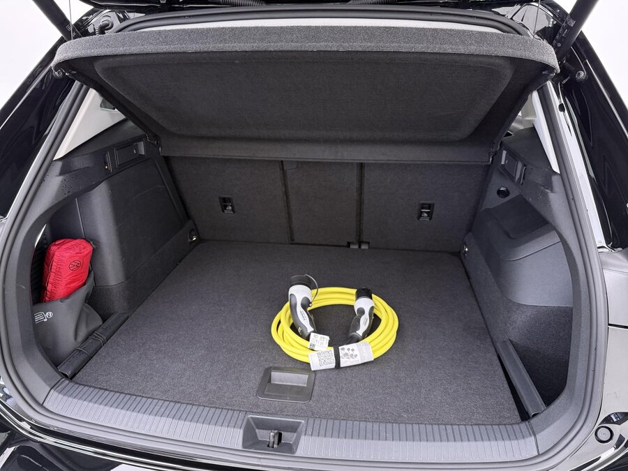 Volkswagen Tiguan 1.5 eHybrid Elegance