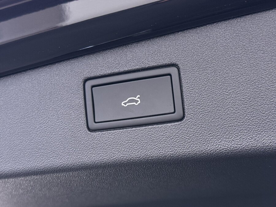 Volkswagen Tiguan 1.5 eHybrid Elegance