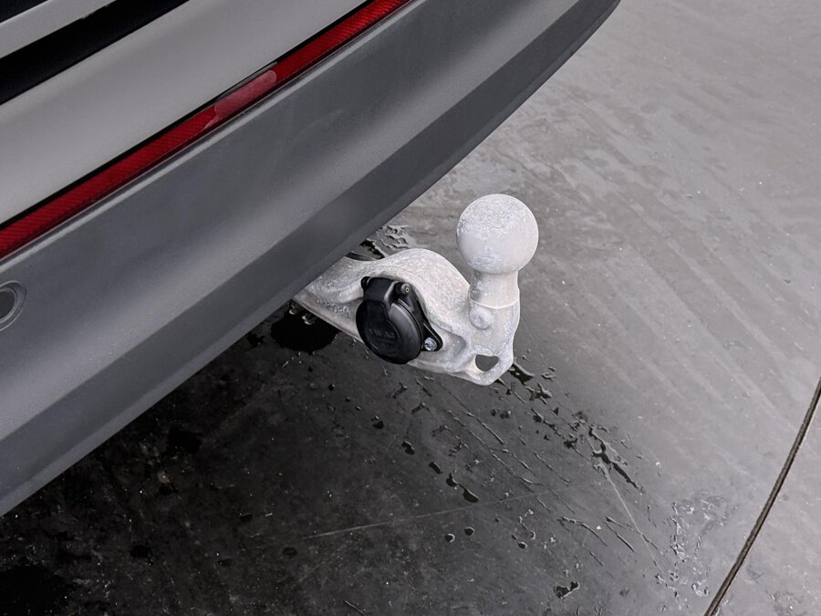 Volkswagen Tiguan 1.5 eHybrid Elegance