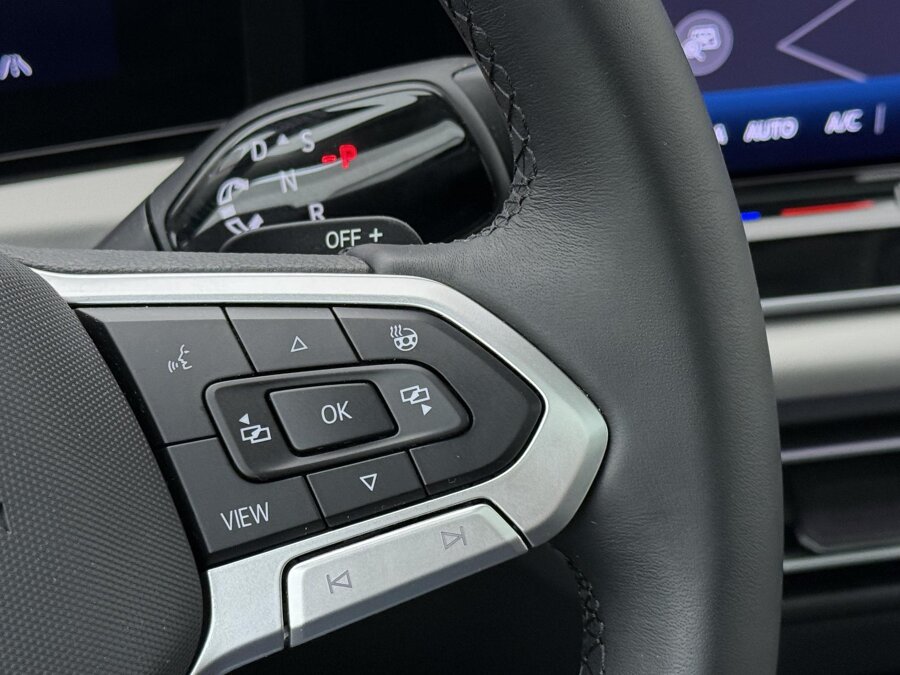 Volkswagen Tiguan 1.5 eHybrid Elegance
