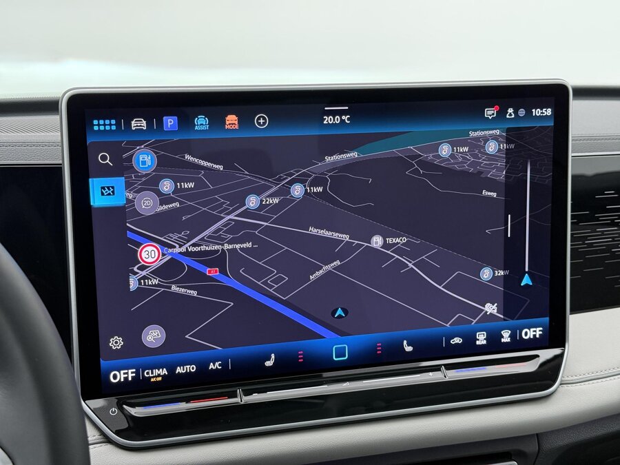 Volkswagen Tiguan 1.5 eHybrid Elegance