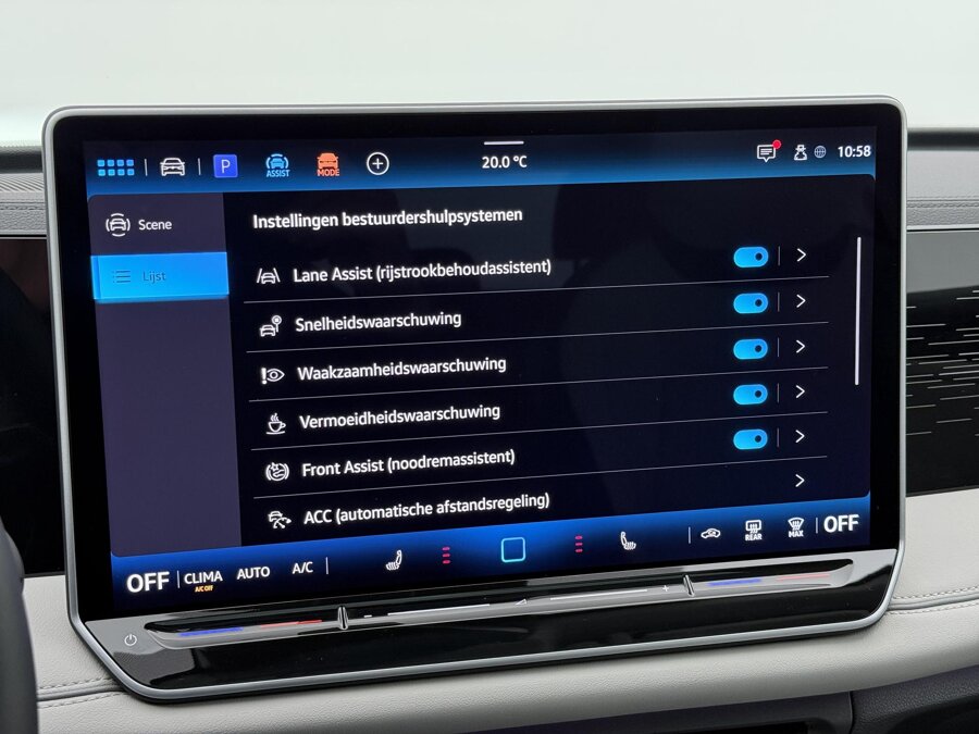Volkswagen Tiguan 1.5 eHybrid Elegance