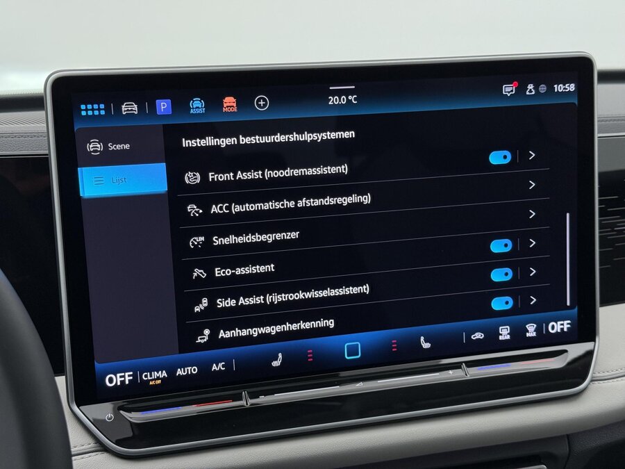 Volkswagen Tiguan 1.5 eHybrid Elegance