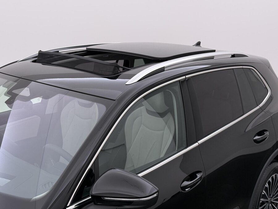 Volkswagen Tiguan 1.5 eHybrid Elegance