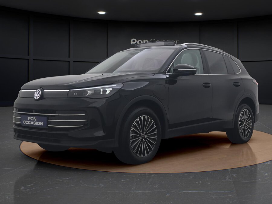 Volkswagen Tiguan 1.5 eHybrid Elegance