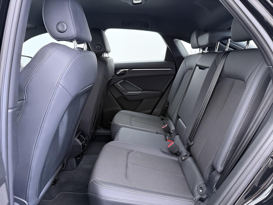 Audi Q3 Sportback 45 TFSIe S-line