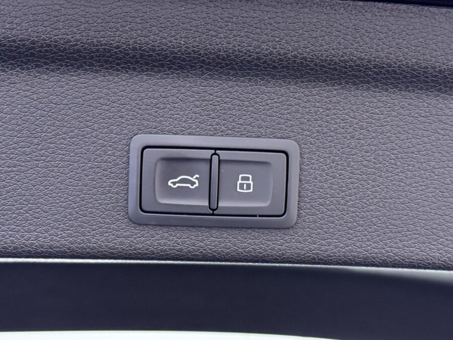Audi Q3 Sportback 45 TFSIe S-line