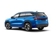 Škoda Kodiaq Sportline Business 1.5 TSI PHEV 150 kW / 204 PK
