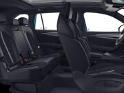 Škoda Kodiaq Sportline Business 1.5 TSI PHEV 150 kW / 204 PK