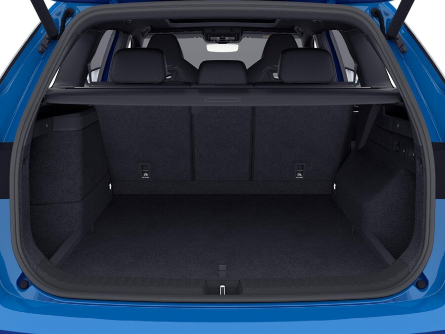 Škoda Kodiaq Sportline Business 1.5 TSI PHEV 150 kW / 204 PK